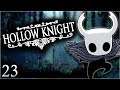 Hollow Knight - Ep. 23: R-E-S-P-E-C-T