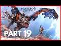 Horizon Zero Dawn - Story Part - 19 - THE MOUNTAIN THAT FELL  | PKS Gaming