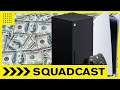 How Much will Next-Gen Gaming Cost? SQUADCAST EP01