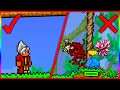 How *NOT* To Play Terraria