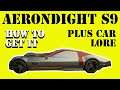How to BALL OUT & Get the MOST EXPENSIVE CAR in Cyberpunk 2077 (Rayfield Aerondight S9 "Guinevere")