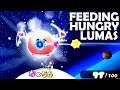 HUNGRY LUMA - SUPER MARIO GALAXY (Part 3) | 3D All Stars - Nintendo Switch | The Basement