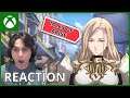 I AM NOT CAUGHT UP!! | This Week On Xbox [CHILL Reaction] @JHero #Xbox