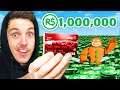 I Spent $10,000 to Beat Every Roblox Game