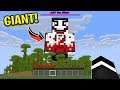 I summoned a Jeff the Killer Boss in Minecraft!