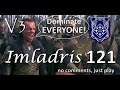 Imladris - Divide & Conquer V3 TATW (Very Hard) - #121 | Ered Mithrin