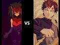 In The Name Of Love- Comparing and Contrasting Catra and Gaara's Redemption Arcs