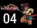 Indivisible - [Blind Playthrough] Part 4