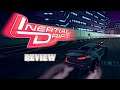 Inertial Drift (Switch) Review