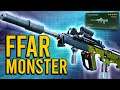 INSANELY Powerful FFAR Class Setup for WARZONE | Black Ops Cold War Warzone