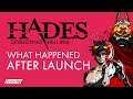 Inside Supergiant Games During the Overwhelming Reaction to Hades 1.0