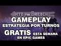 Into the Breach - Gameplay PC no comments