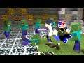 INTRO TEMPLATE MINECRAFT #3 2021 (MI - AE ) EQUIPE IMBATIVEL☠