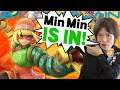 Is Min Min a Win Win? ARMS Smash Bros. Reveal DISCUSSION