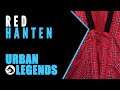 Japanese Urban Legends: Red Hanten