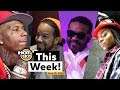 Jim Jones & Cam'ron New Album, Moneybagg Yo Freestyle, and more on #HOT97ThisWeek