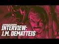 JM DeMatteis on why Kraven won't work with MCU Spider-Man [Full Interview]