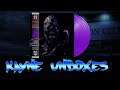Kayne Unboxes: Resident Evil 3 Limited Edition Deluxe Double Vinyl