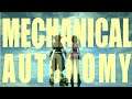 Kingdom Hearts: Mechanical Autonomy