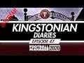 Kingstonian Diaries No More Bad Language :-) Ep 47 Livestream Football Manager 2020