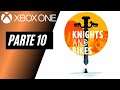 KNIGHTS AND BIKES - PARTE 10 (XBOX ONE)