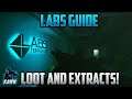 Labs Loot And Extract Guide - Escape From Tarkov - Free Labs Right Now IN TARKOV!