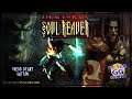 Legacy of Kain: Soul Reaver on Sega Dreamcast