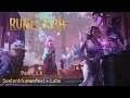 LEGENDS of RUNETERRA Patchnotes + Labs | Gamplay Patch 1.6 [Deutsch]