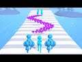 Legs Day 🔥 - All Levels Gameplay Walkthrough Android, iOS