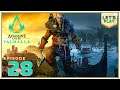 Let's Play Assassin's Creed Valhalla #28 - Deutsch [PC - 1080p60]
