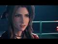 Let's Play Final Fantasy VII Remake Ps4 Part 26 Red XIII