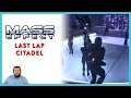 Let's Play Mass Effect (HD 4k Mods)