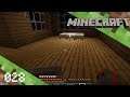 Let's play Minecraft: 028 So synchron wie zwei echte Wrestler