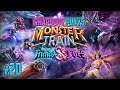 Let's Play Monster Train Friends & Foes: Fire Light & Dante | Covenant 25 - Episode 20