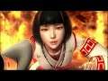 Let's Play Ninja Gaiden Sigma (PS3) Part 2 - NOT my Village....AGAIN!