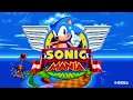 Let's Play Sonic Mania - Part 1: Gotta Go Slow and Methodical