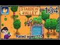 Let’s Play Stardew Valley on iOS #134 - Fish Pond Fun
