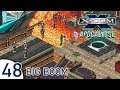 Let's Play X-Com: Apocalypse (part 48 - Wrong Number)