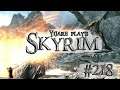 Let's rePlay: Skyrim #218 - Von Nekromanten und Ringen