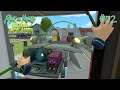 🧪 Let's VR Rick And Morty Virtual Rick-Ality #02