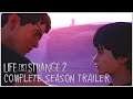 Life is Strange 2 - The Complete Season is Now Available !