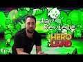 The Lightning Cave Episode 3 | Heroland Review
