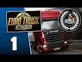 LIVE! - Euro Truck Simulator 2 - #SummerStreams2020!
