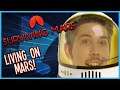 Living on MARS! - Surviving Mars