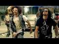 LMFAO dancing to kpop (Knock Knock x Party Rock Anthem)