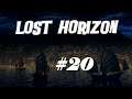 Lost Horizon - #20 Unterwegs zu Glenn - Let's Play/Deutsch/German