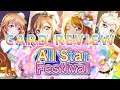 Love Live! All Stars Card Review: All Star Festival [UR Hanayo/Hanamaru]
