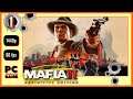 MAFIA 2 {Remasterizado} #1 (ULTRA PC 60fps 1440p) Modo Difícil DIRECTO Gameplay Walkthrough Español