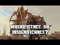 MAGNIFICENCE OR INSIGNIFICANCE - Total War Warhammer 2