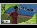 Mal wieder gegen Barcelona ⚽ Koop Saison #3 ⚽ FIFA 20 ⚽ #029
